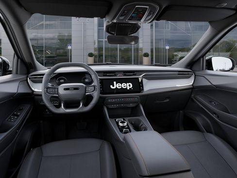 New 2026 Jeep Cherokee Limited image 43