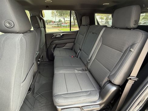 New 2026 Chevrolet Tahoe LS image 23