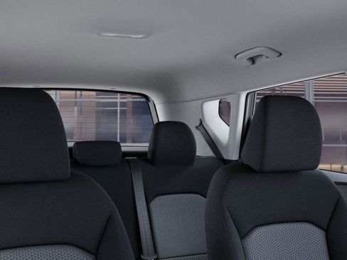 New 2025 Kia Soul LX image 27