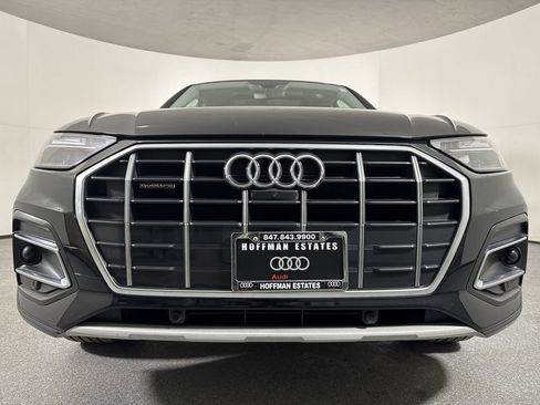 Used 2023 Audi Q5 2.0T Premium Plus image 3