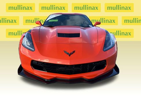Used 2019 Chevrolet Corvette Grand Sport image 11