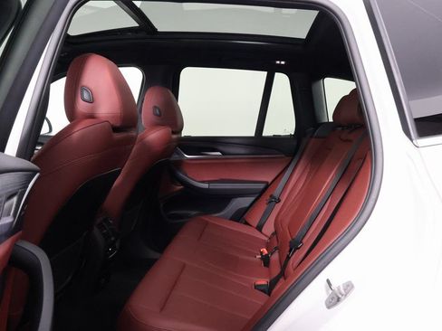 Used 2023 BMW X3 xDrive30i w/ Premium Package AWD/4WD image 11
