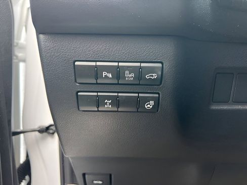 Used 2017 Lexus NX 200t F Sport AWD/4WD image 22