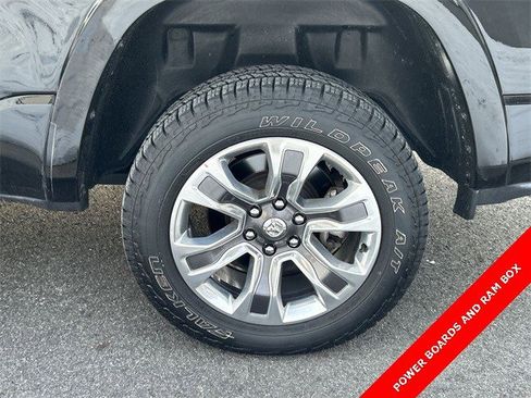 Used 2022 RAM 1500 Limited image 11