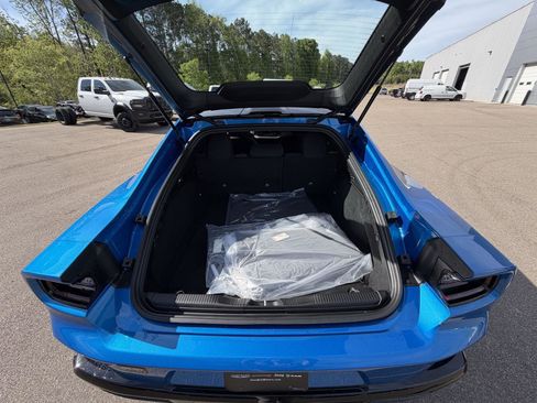 New 2026 Dodge Charger GT w/ Blacktop Package AWD/4WD image 17