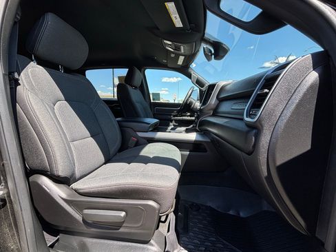 Used 2019 RAM 1500 Big Horn AWD/4WD image 23