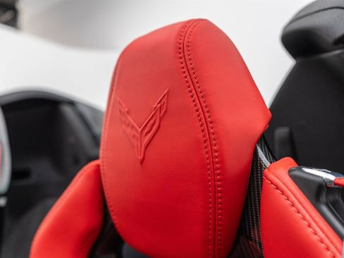 Used 2024 Chevrolet Corvette Z06 image 35