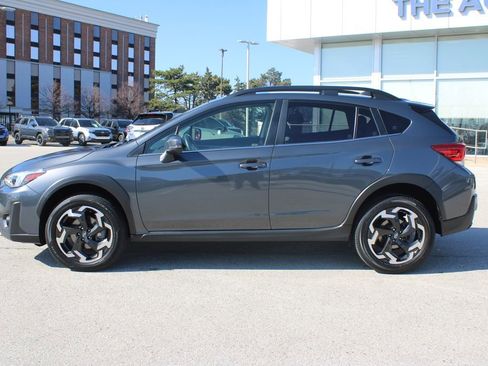 Used 2023 Subaru Crosstrek 2.5i Limited image 8
