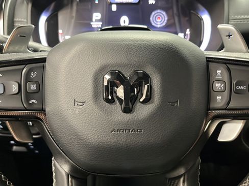 Used 2025 RAM 1500 RHO w/ RHO Level 1 Equipment Group AWD/4WD image 15