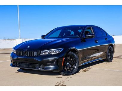 Used 2019 BMW 330i xDrive Sedan w/ Convenience Package