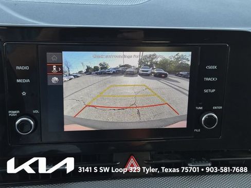Used 2023 Kia Sportage LX AWD/4WD image 31