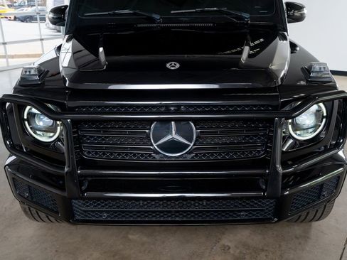 Used 2020 Mercedes-Benz G 550 image 15
