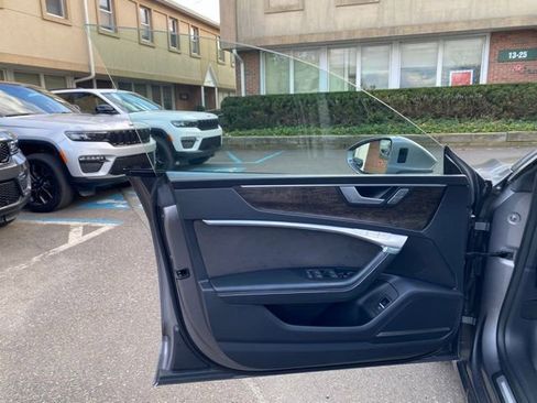 Used 2019 Audi A7 3.0T Prestige w/ Prestige Package image 24