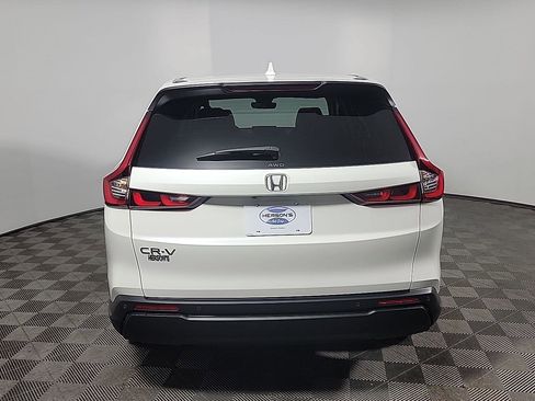 Certified 2025 Honda CR-V EX-L image 5