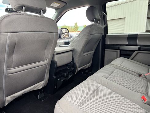 Used 2020 Ford F150 XLT AWD/4WD image 18