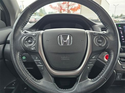 Used 2016 Honda Pilot EX-L image 16