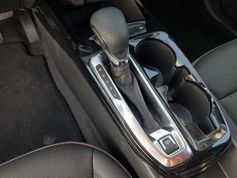 New 2026 Chevrolet Trax ACTIV image 25