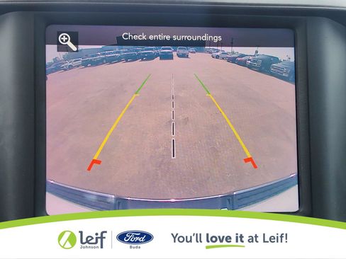 Used 2020 RAM 1500 Lone Star RWD image 14