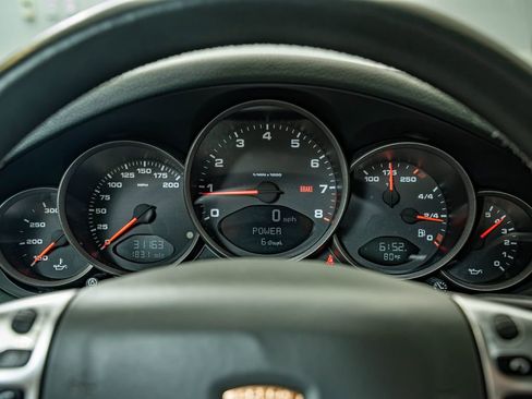 Used 2007 Porsche 911 Carrera RWD image 35
