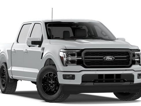 New 2026 Ford F150 Lariat AWD/4WD image 26