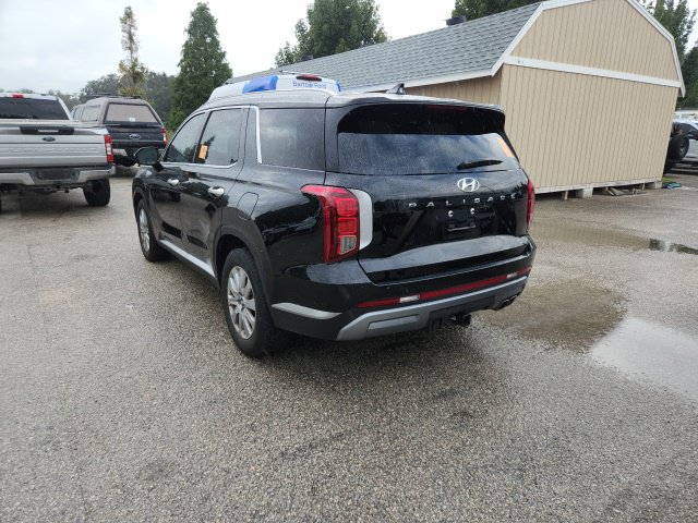 Used 2025 Hyundai Palisade SEL FWD image 7