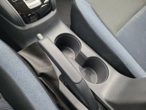 Certified 2025 Nissan Versa SV w/ Trunk Package FWD image 27