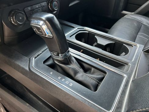 Used 2020 Ford F150 XLT w/ Equipment Group 302A Luxury AWD/4WD image 25