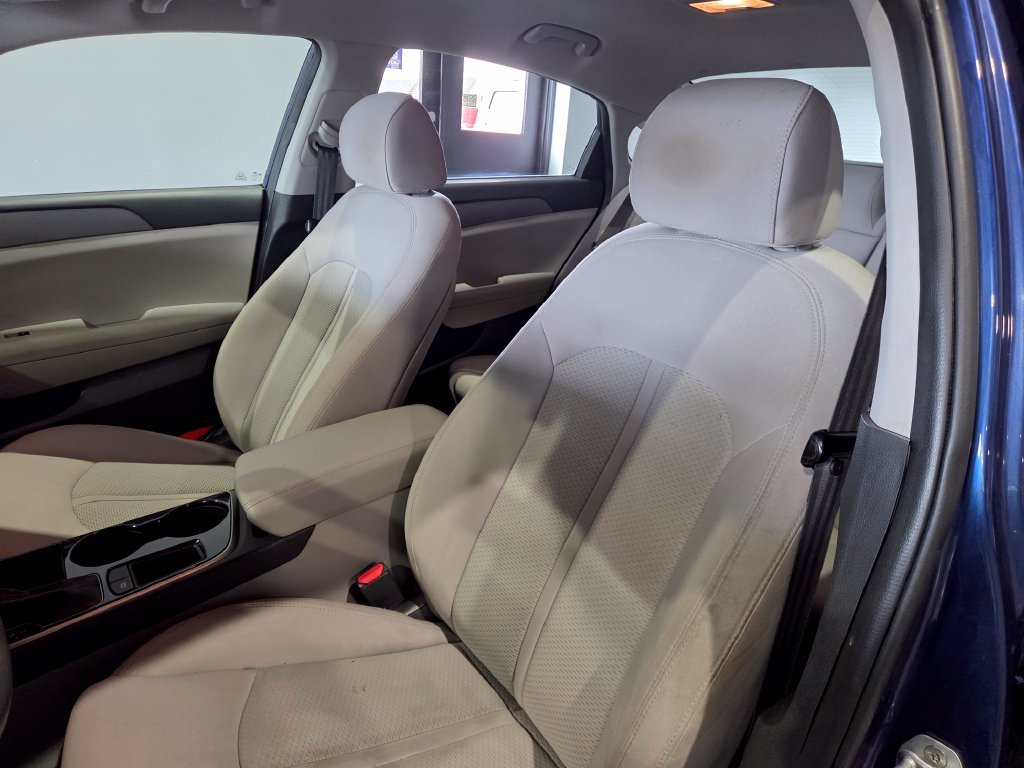 Used 2018 Hyundai Sonata SE FWD image 7