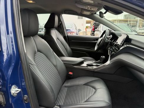 Used 2024 Toyota Camry SE FWD image 27