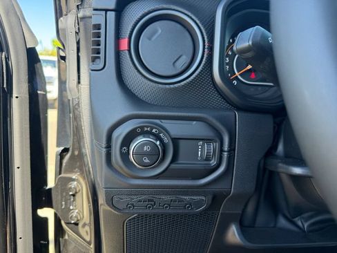 New 2026 Jeep Gladiator Rubicon AWD/4WD image 20