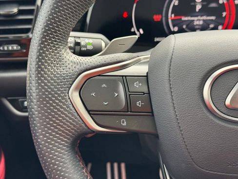 Certified 2024 Lexus NX 350 F Sport image 33