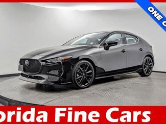 Used 2023 MAZDA MAZDA3 2.5 Turbo video 1