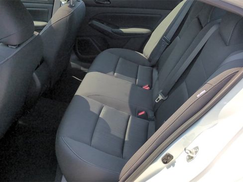 New 2025 Nissan Altima 2.5 SV w/ SV Special Edition Package image 22