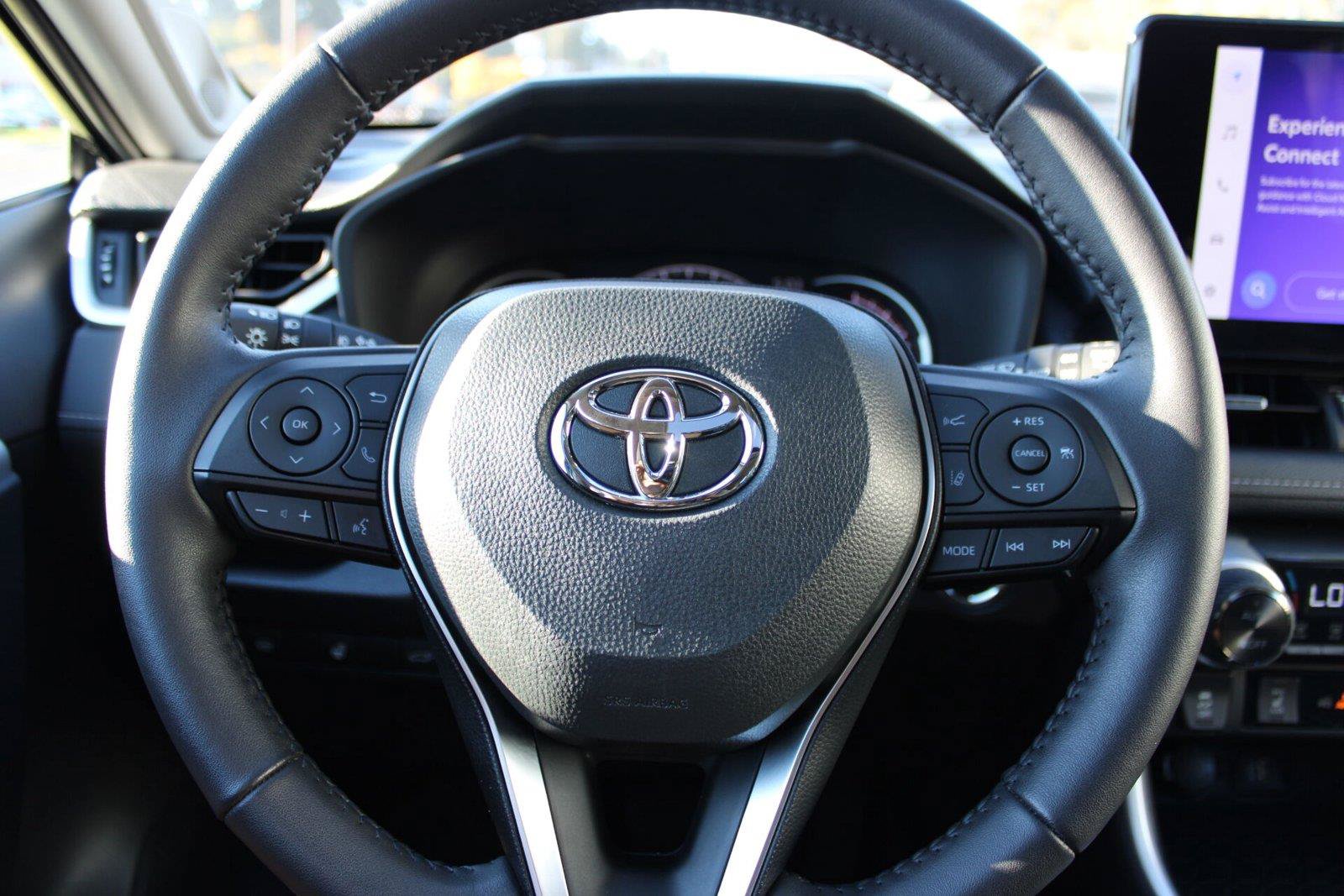 Used 2024 Toyota RAV4 XLE Premium w/ Weather Package AWD/4WD image 27
