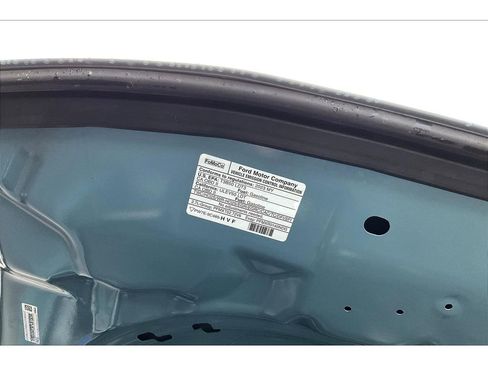 Used 2023 Ford Bronco Outer Banks image 31