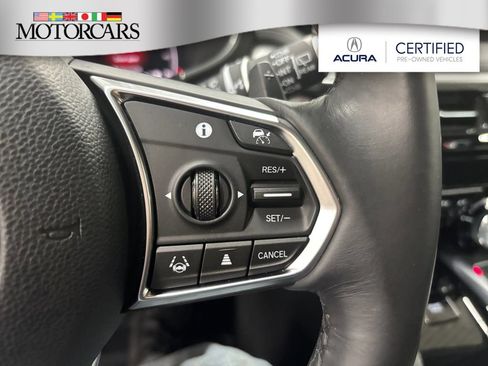 Certified 2023 Acura MDX SH-AWD image 26