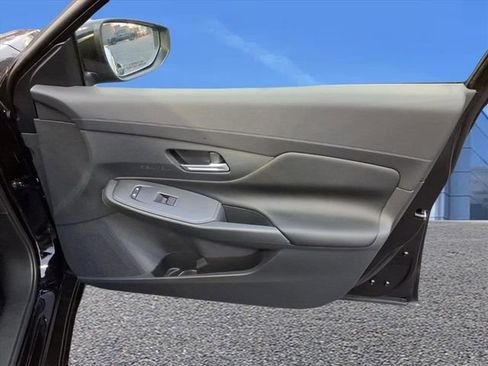 Certified 2026 Nissan Sentra SV w/ Floor Mat Package FWD image 19