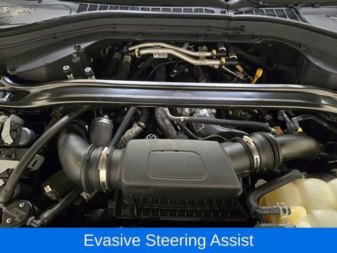 Used 2021 Lincoln Aviator Reserve w/ Equipment Group 201A AWD/4WD image 11
