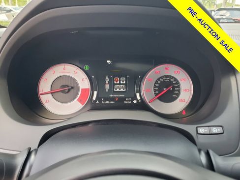 Certified 2024 Acura RDX A-Spec AWD/4WD image 27