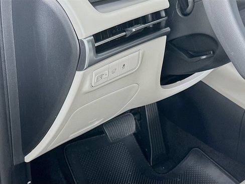 Certified 2026 Hyundai Tucson SEL FWD image 10