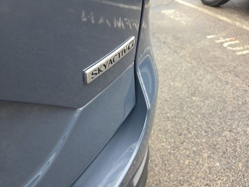 Used 2024 MAZDA CX-5 Carbon Edition image 11