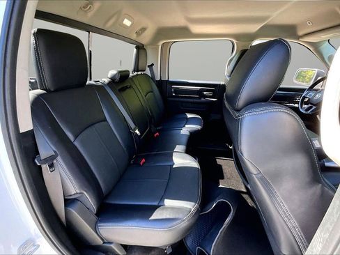 Certified 2018 RAM 1500 Sport w/ Convenience Group AWD/4WD image 24