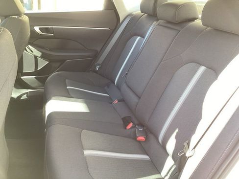 New 2026 Hyundai Sonata SEL FWD image 19