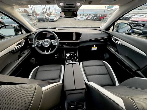 New 2026 Buick Envision Sport Touring image 18