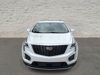 New 2026 Cadillac XT5 Premium Luxury w/ Driver Assist Package