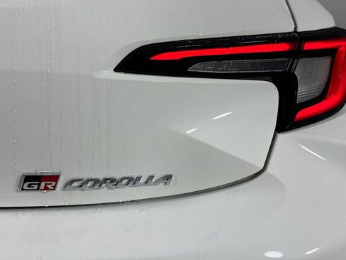Used 2025 Toyota Corolla GR image 45