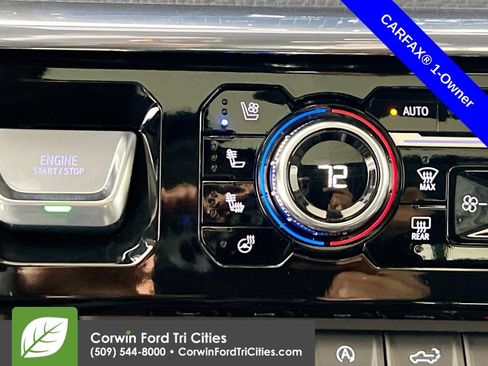 Used 2026 GMC Sierra 1500 Denali AWD/4WD image 24