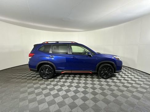 Used 2024 Subaru Forester Sport AWD/4WD image 5