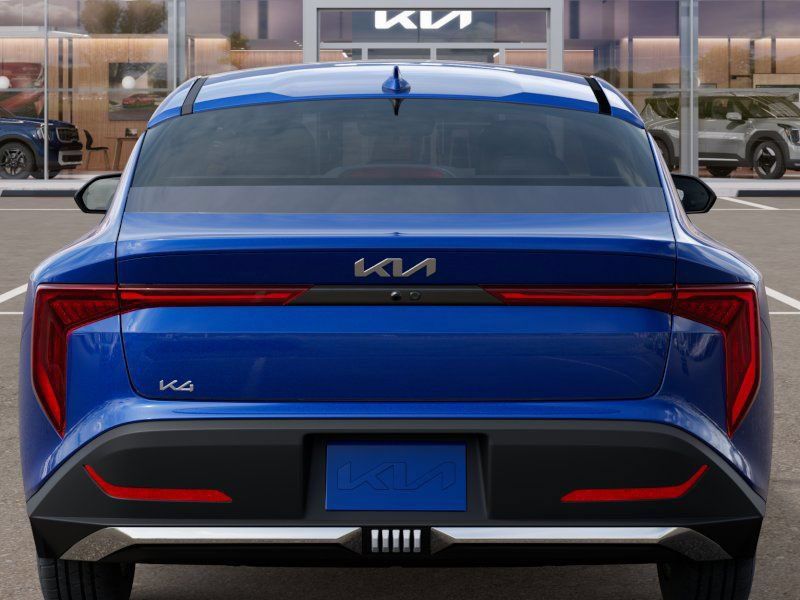 Used 2025 Kia K4 FWD image 13