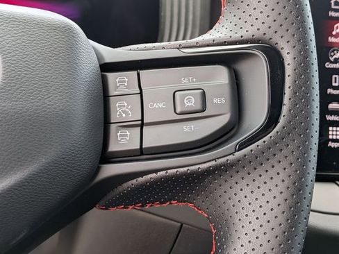 New 2026 Dodge Charger R/T AWD/4WD image 15